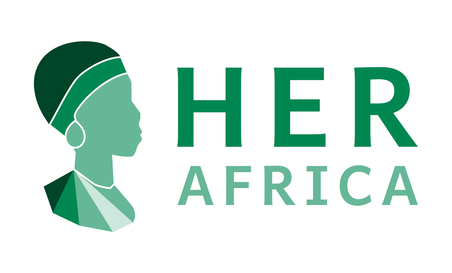 Her Africa Group identity