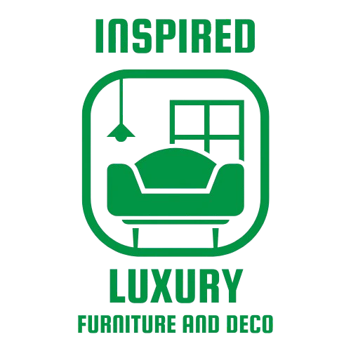 Inspired Luxury Furniture and Deco identity