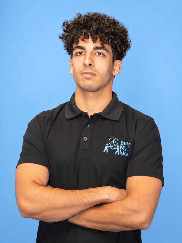 Ali Alkhafaji