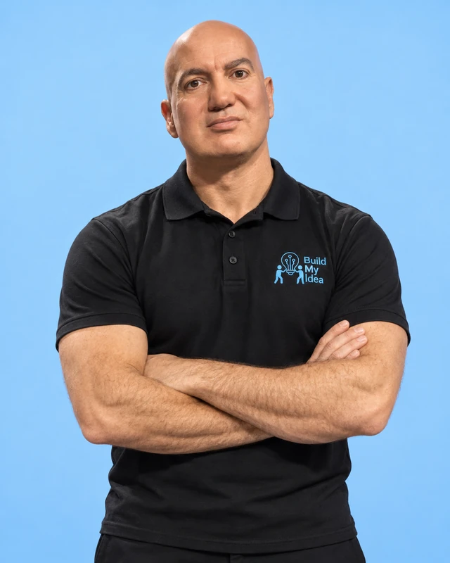 Joe Moniodis