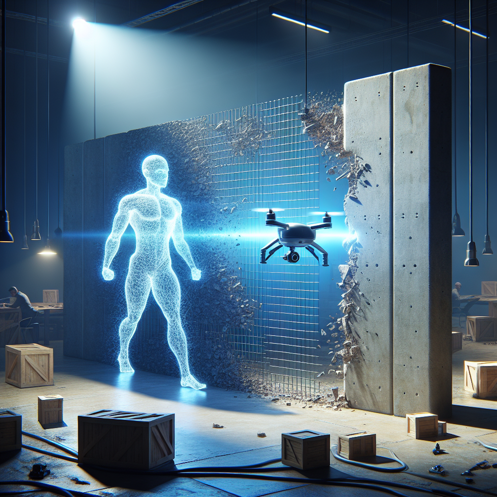 AI Trends: Breaking New Boundaries