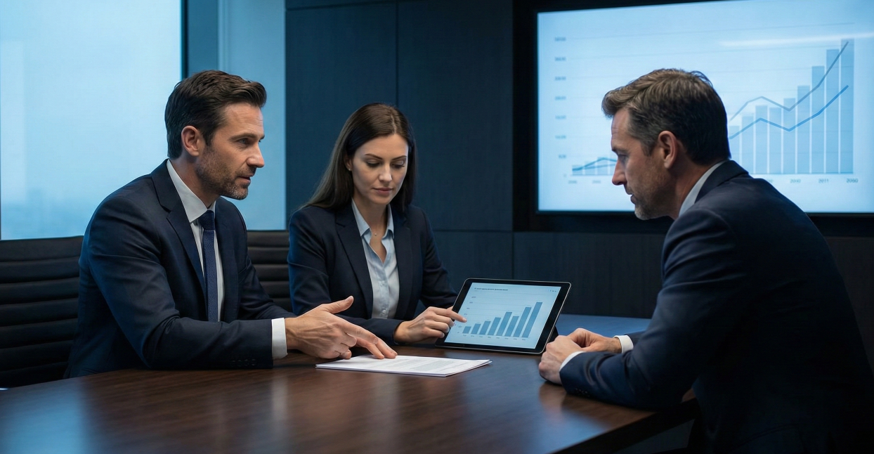 The Architecture of Velocity: Why the “Coordination Tax” is Killing Your ROI